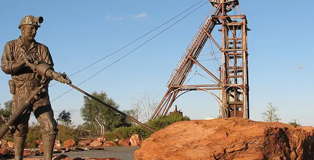 How Mining Benefits Africas Economy