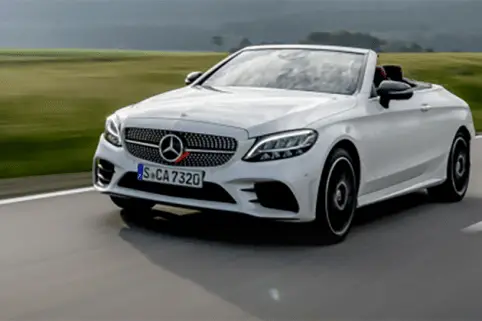 Mercedes-Benz Launches New C-Class - Tourism Tattler