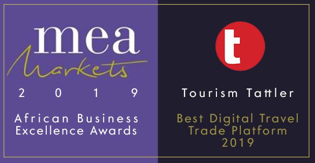 Tourism Tattler Wins Best Digital Travel Trade Platform 2019 Award ...