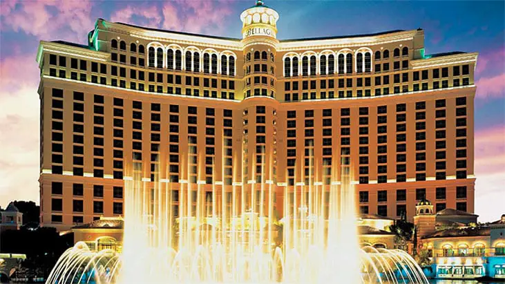 Best Casinos and Shows in Las Vegas - Tourism Tattler