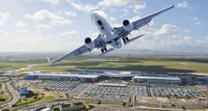 tariffs for airports and air navigation services