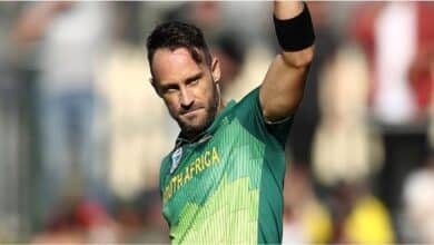 RCB look to Faf du Plessis leadership for maiden title