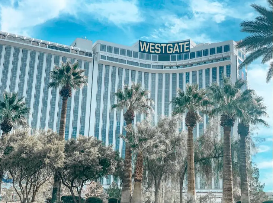 Westgate Sportsbook Review & Opening Hours